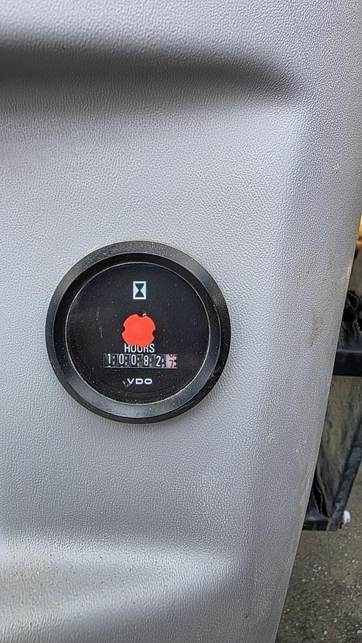 Used 2014 Volvo G970