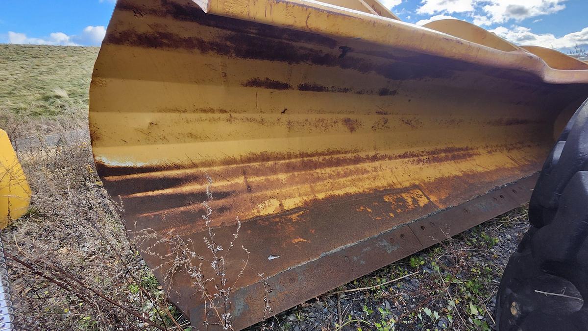 Used One-Way 13 Pieds / 13 Feet