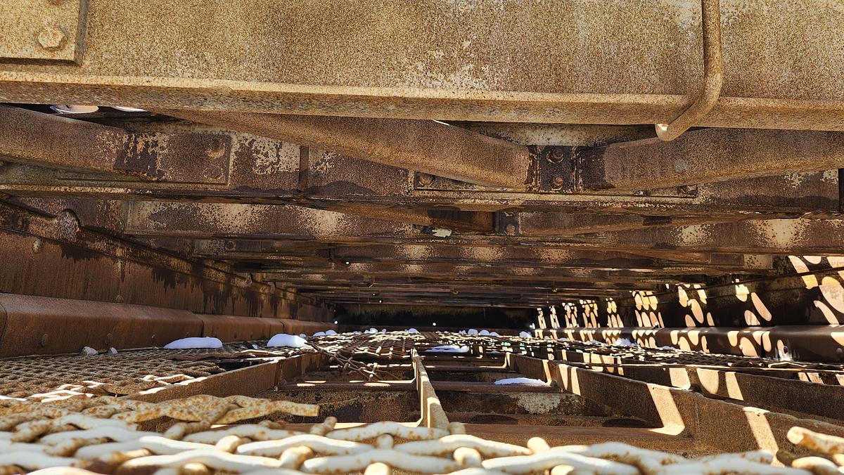 Used 2014 KPI-JCI 8243-38