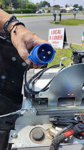 Used 2021 JCB 19C-1E