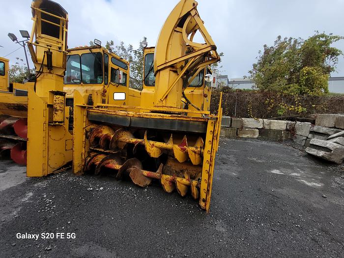 Used 1979 SMI Sicard 7200