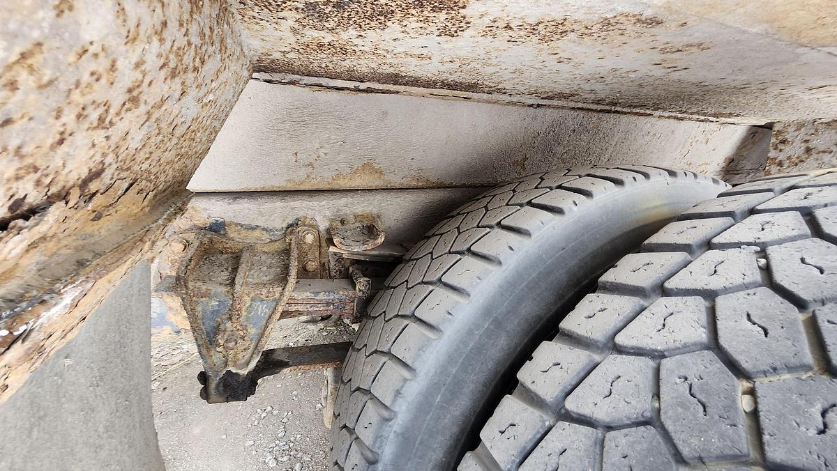 Used 1986 International S1900