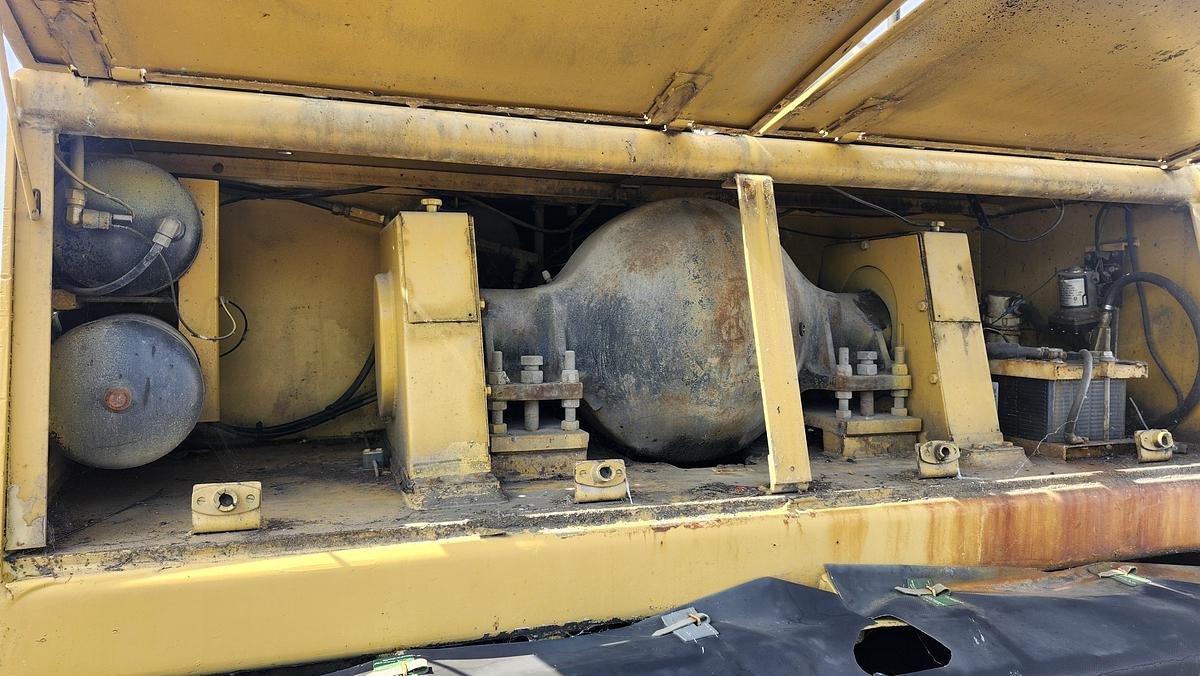 Used 2006 Dynapac CP271