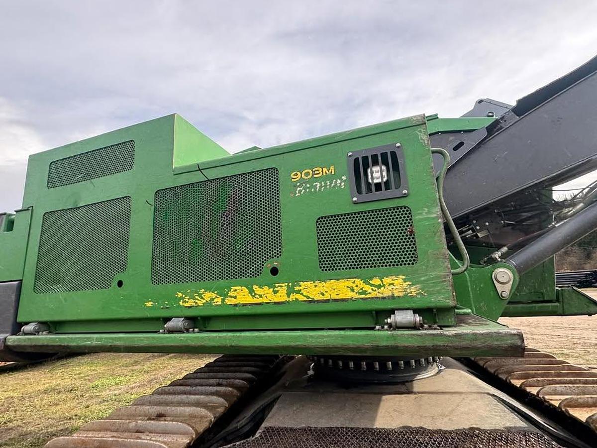 Used 2021 John Deere 903M