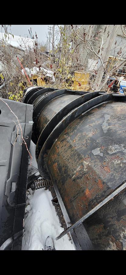 Used One-way Champion 13 Feet