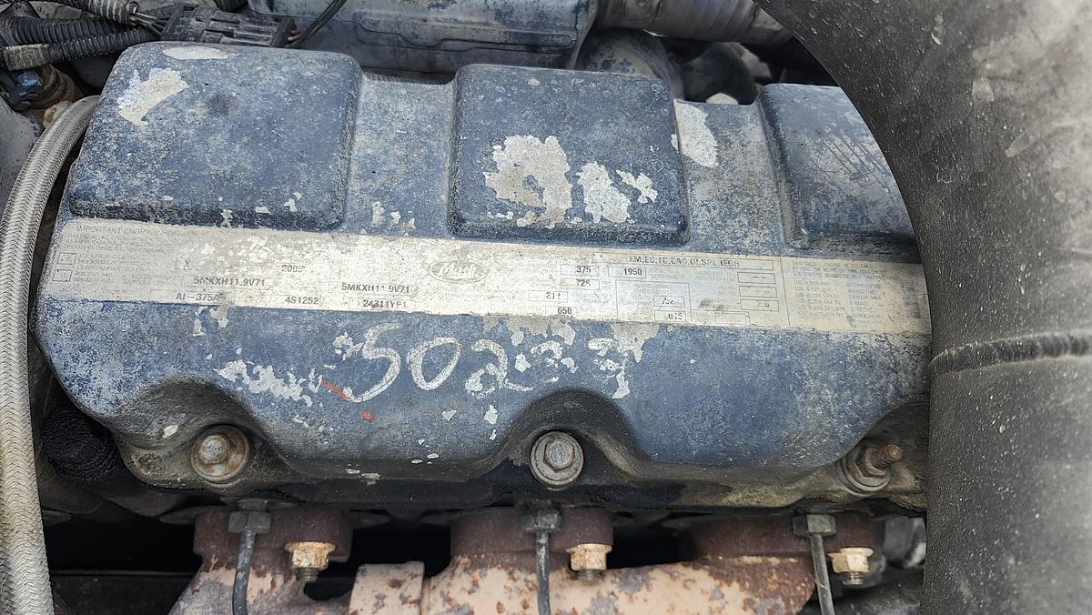 Used 2006 Mack CT713