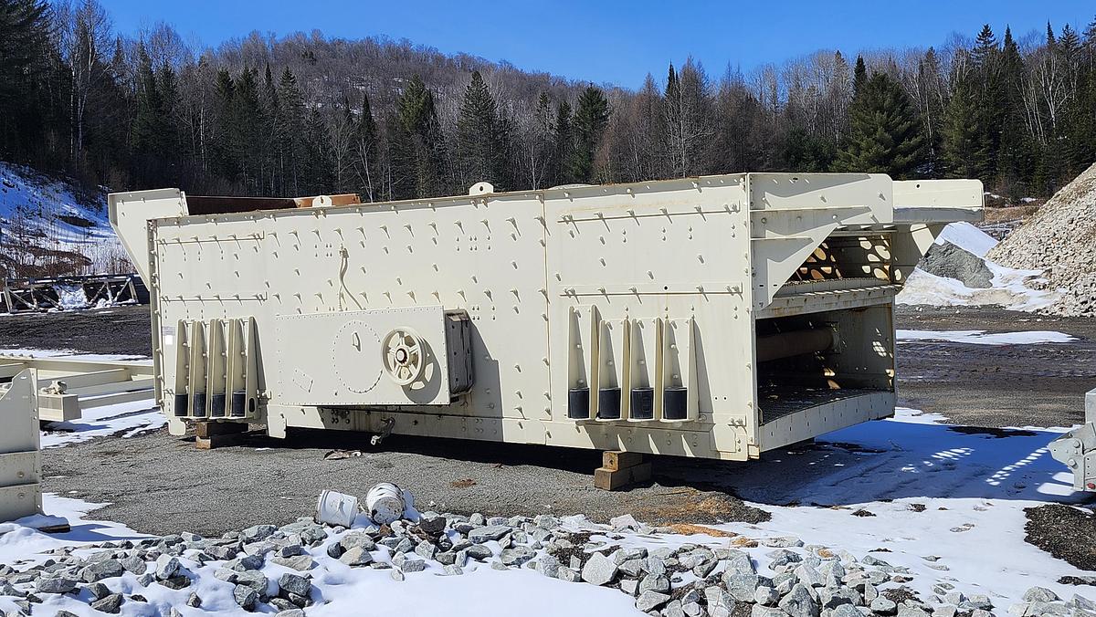 Used 2014 KPI-JCI 8243-38