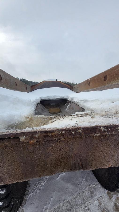 Used 2007 Caterpillar 730