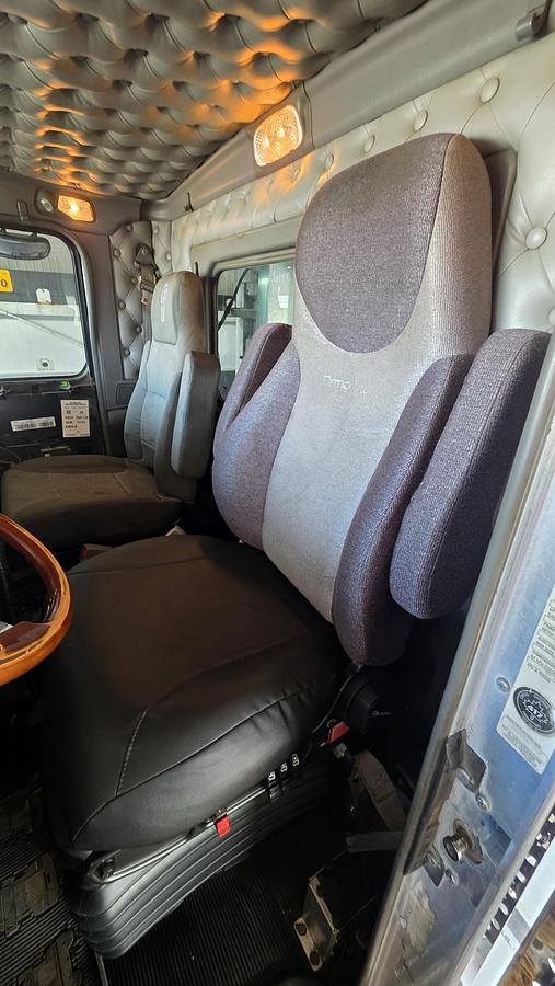 Used 2008 Kenworth T800