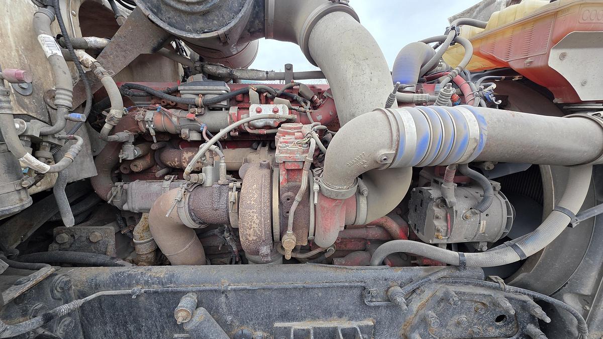 Used 2011 Peterbilt 378