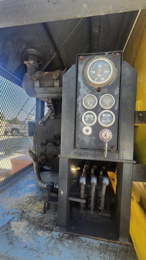 Used 2009 Vibroscreen SCM55