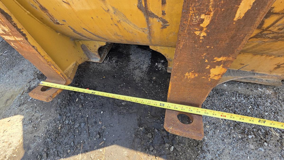 Used Caterpillar 950G/950H - 112 inches