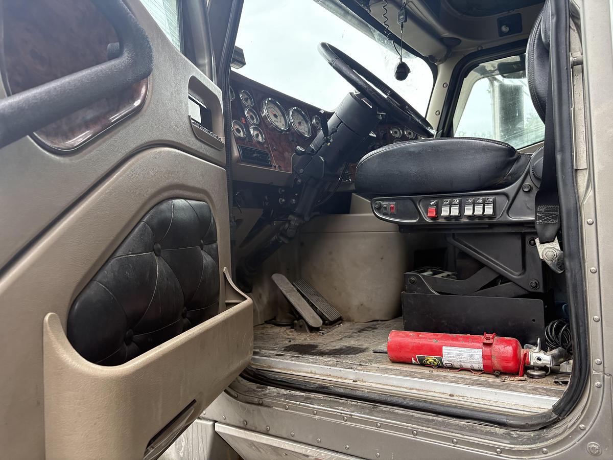 Used 2016 International Workstar