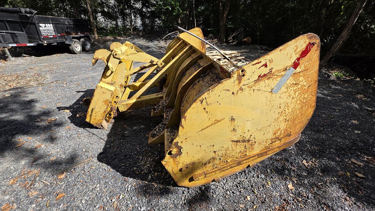 Used Inconnu / Unknown 10 Pieds / 10 Feet