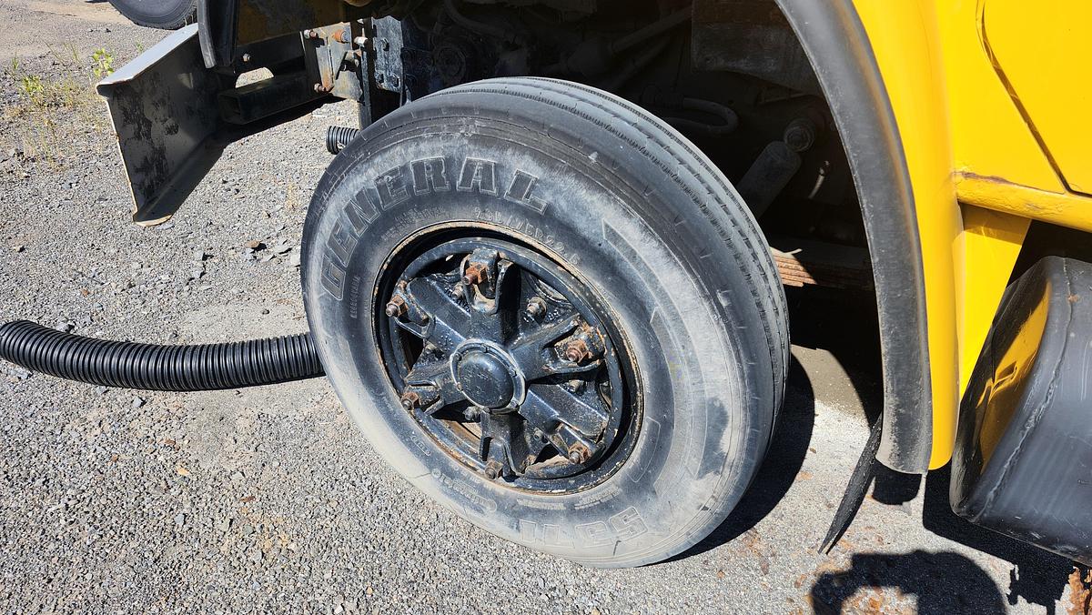 Used 1986 International