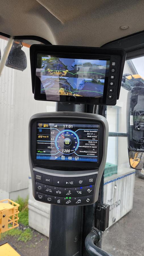 Used 2023 Hyundai HL960A HDXT