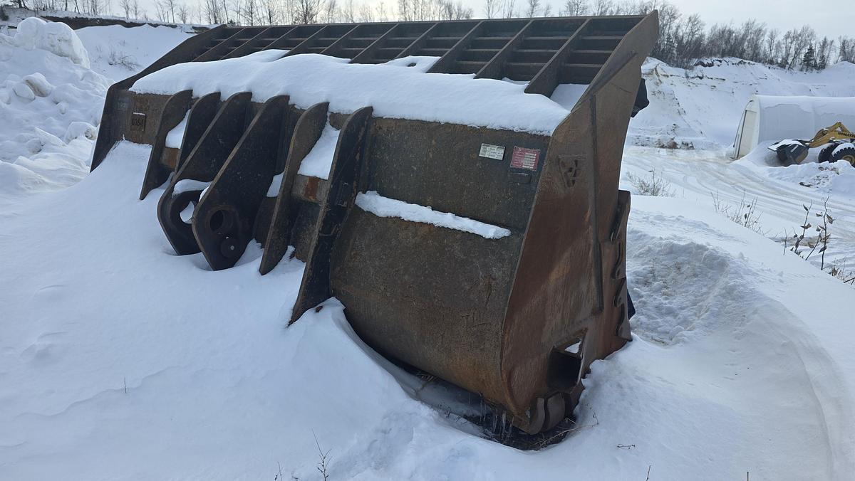 Used 2020 Komatsu WA500-8