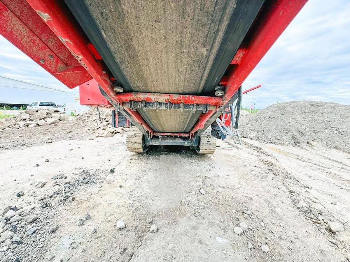 Used 2021 Terex Finlay J1170