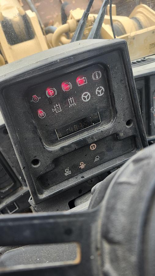 Used 1999 Caterpillar 950G