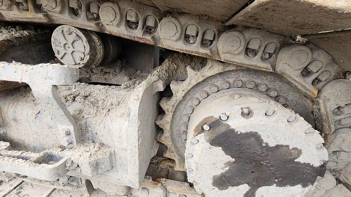 Used 2022 Volvo EC750EL