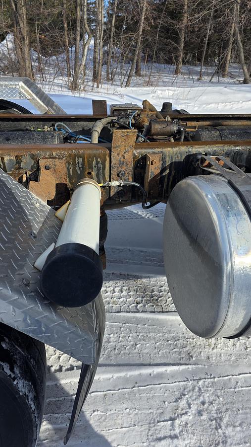 Used 2019 Western Star 4700SF