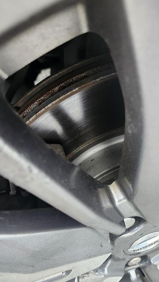 Used 2019 Nissan Pathfinder