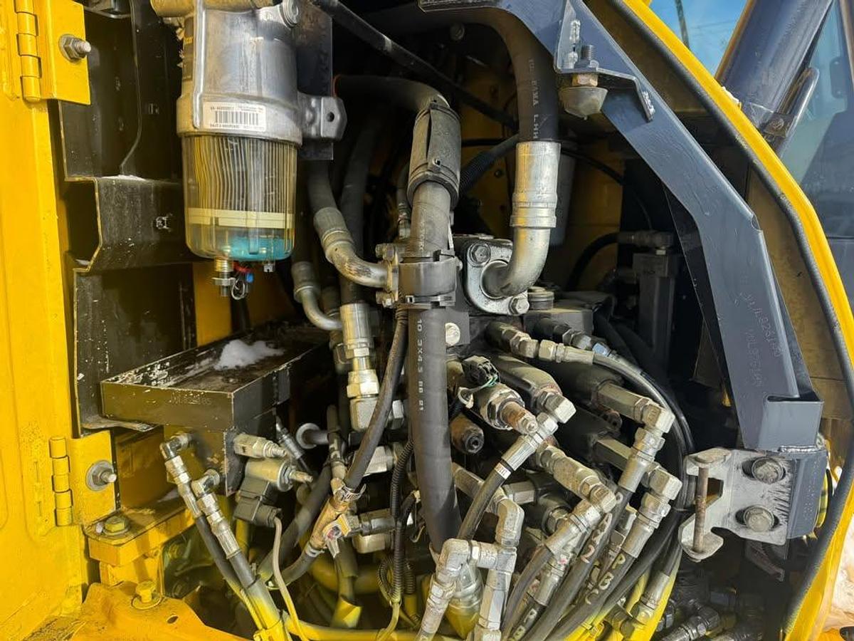 Used 2014 Kobelco ED150