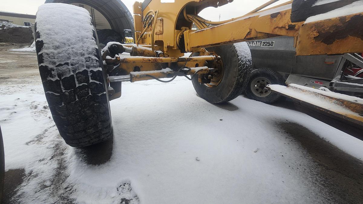 Used 2006 Volvo G940