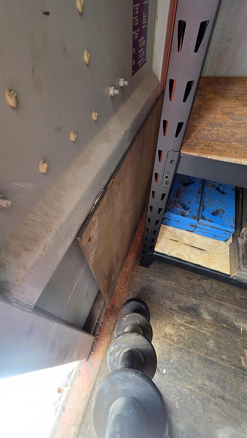 Used 2018 Sandvik QI 341