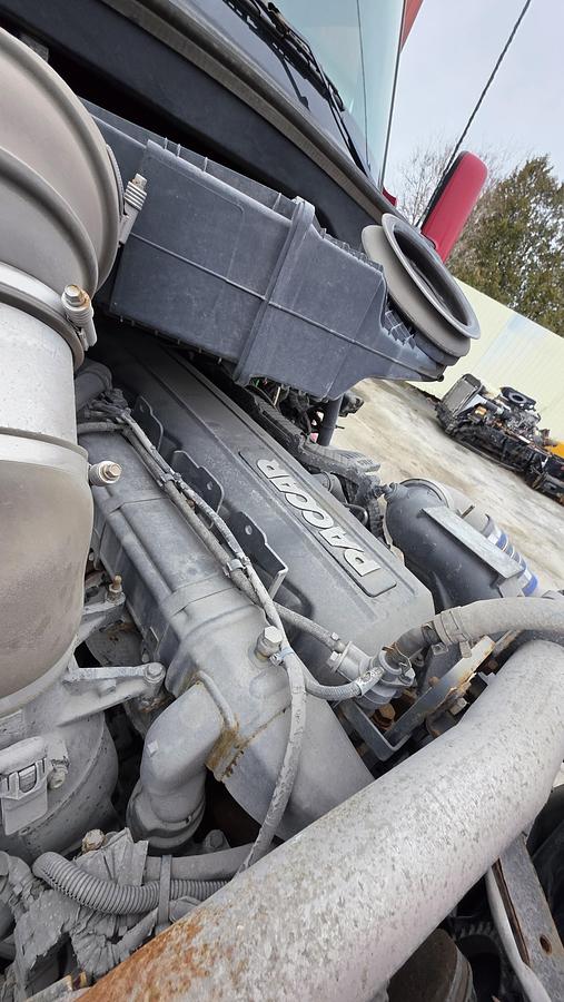 Used 2018 Kenworth T680