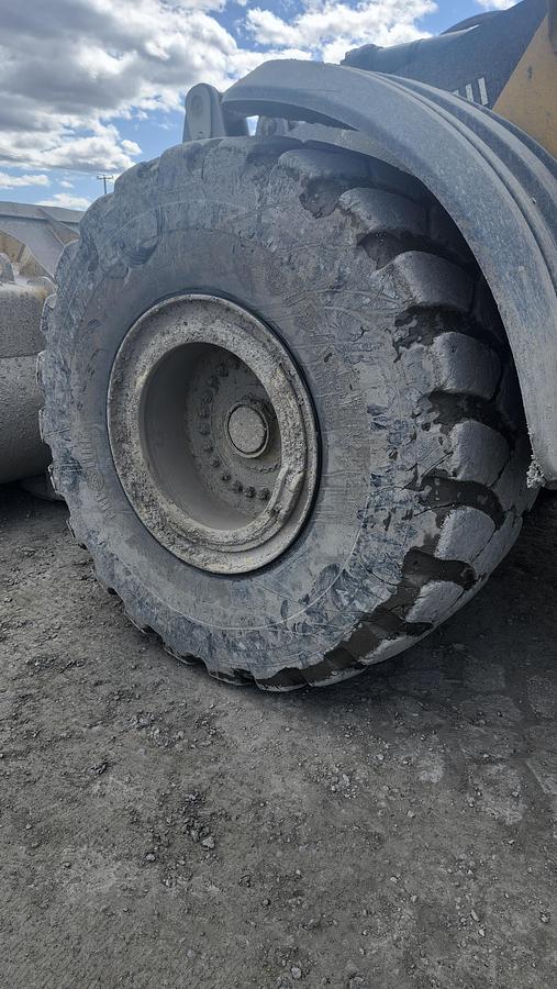 Used 2018 John Deere 844K-III