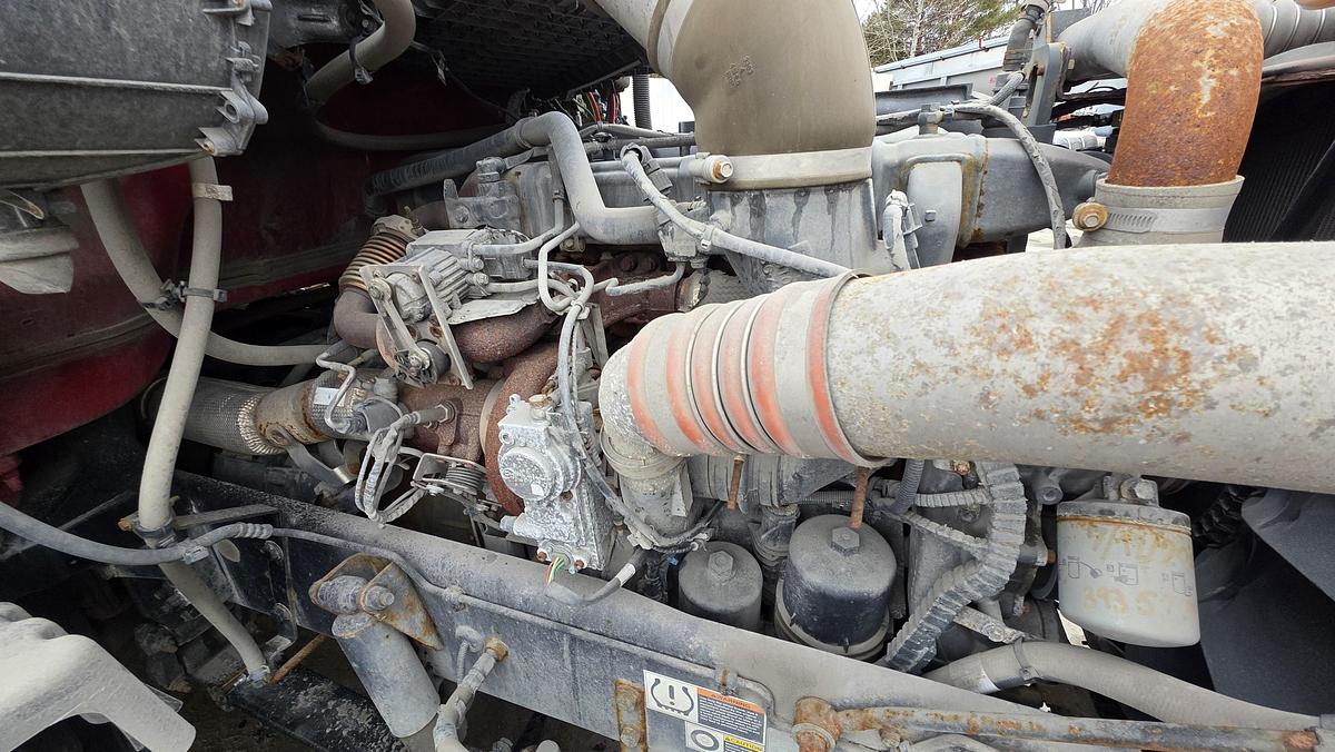 Used 2018 Kenworth T680