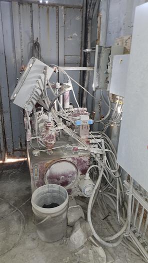 Used 2011 Telsmith 44SBS