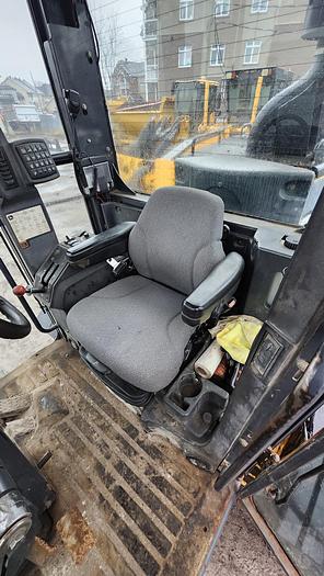 Used 2006 John Deere 772D