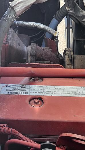 Used 2014 Elgin Eagle F