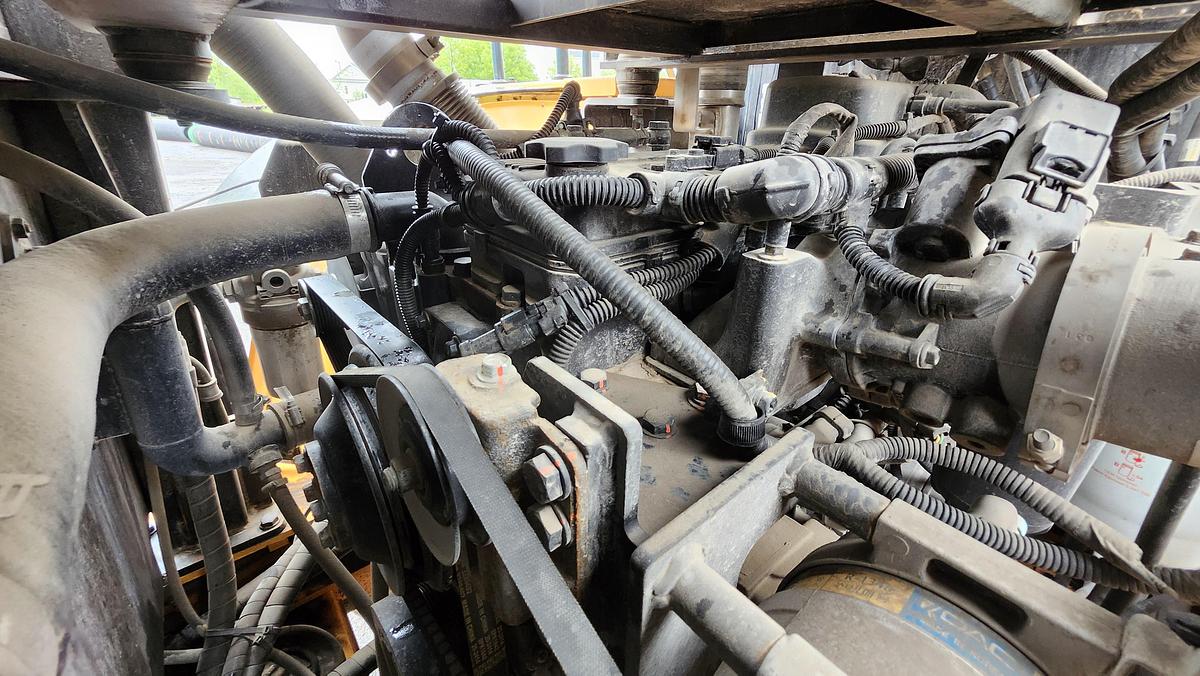 Used 2023 Hyundai HL960A HDXT