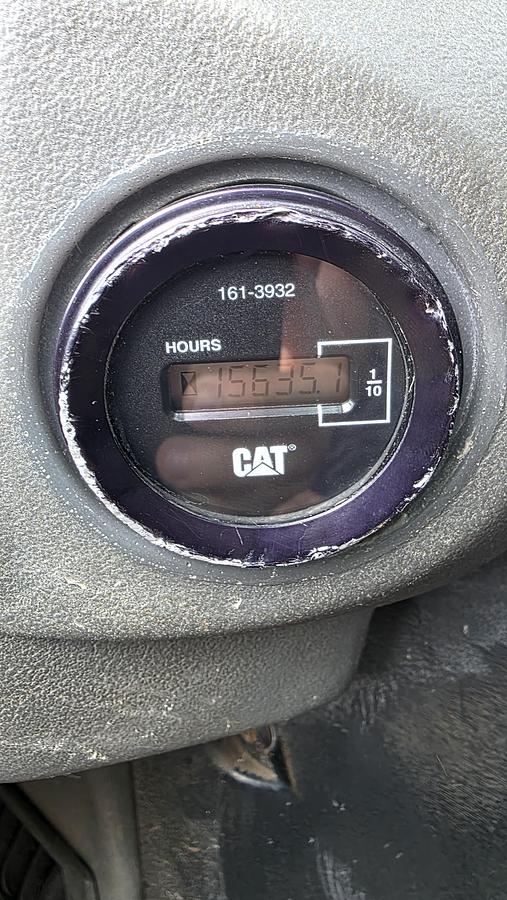 Used 1999 Caterpillar 938G
