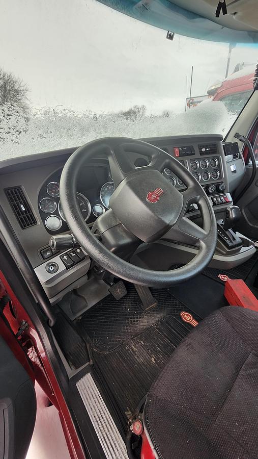 Used 2018 Kenworth T680