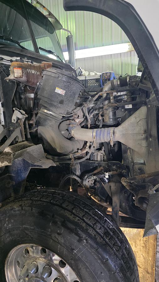 Used 2019 Western Star 4700SF