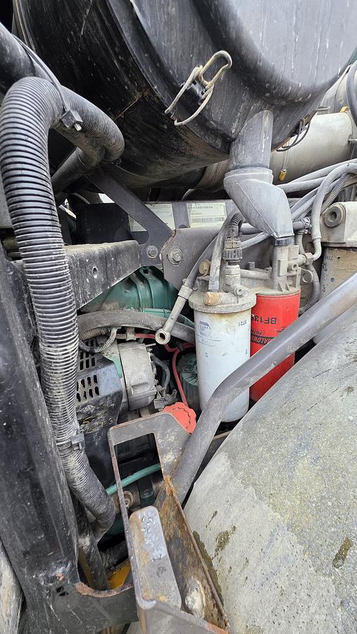 Used 2013 Volvo L180G