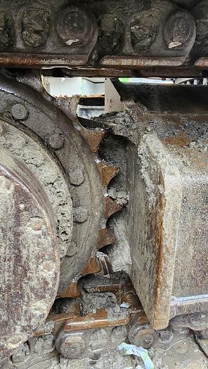 Used 2017 Caterpillar 336EL