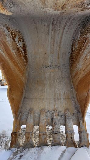 Used 2020 Kobelco SK500LC10