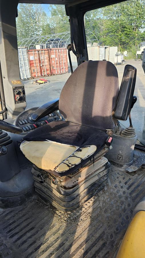 Used 2006 Volvo BL70