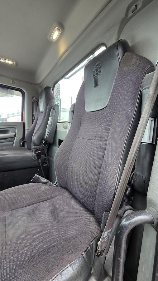 Used 2018 Kenworth T680