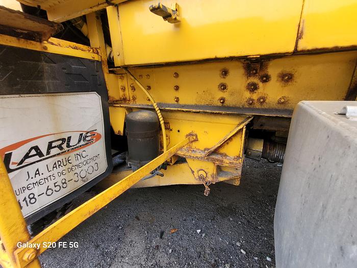 Used 1979 SMI Sicard 7200