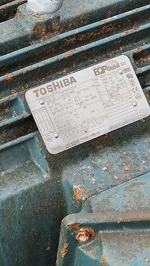 Used 2011 KPI-JCI 8203-38LP