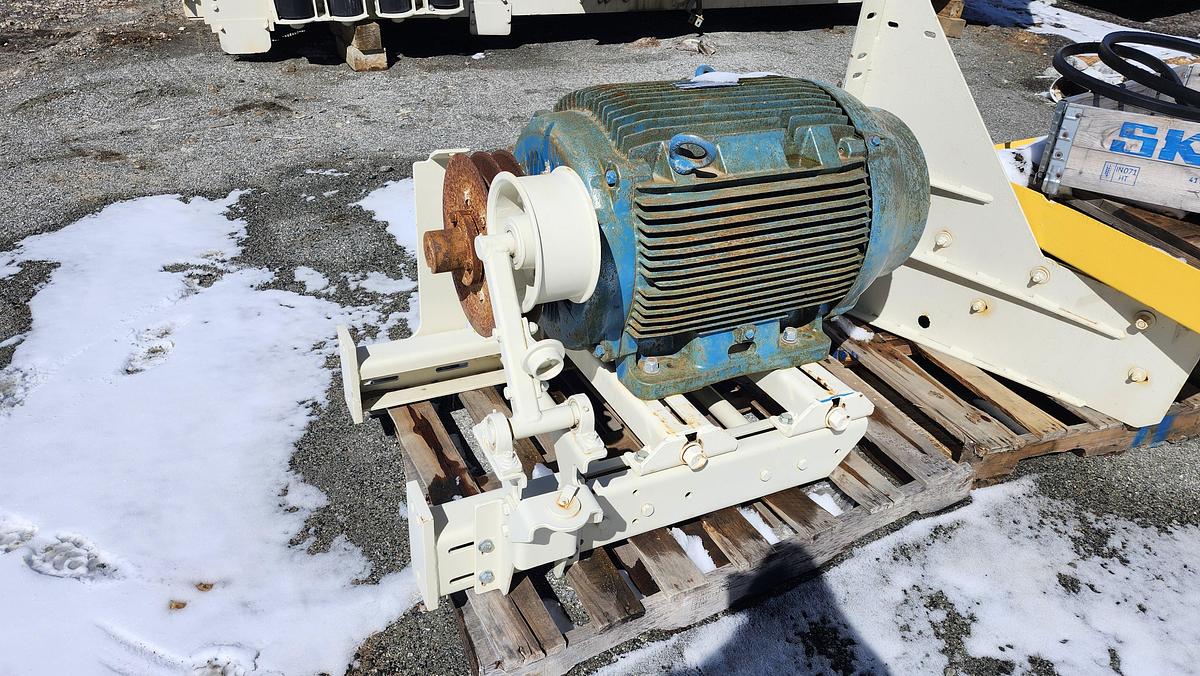 Used 2014 KPI-JCI 8243-38