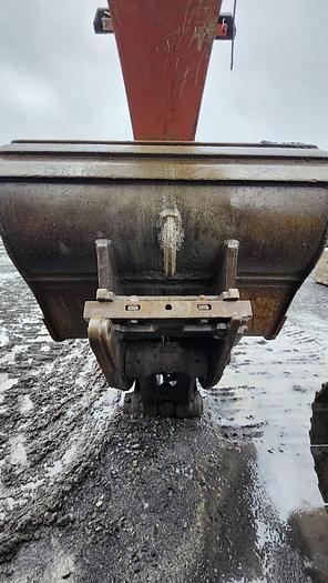 Used 2018 Hitachi ZX470