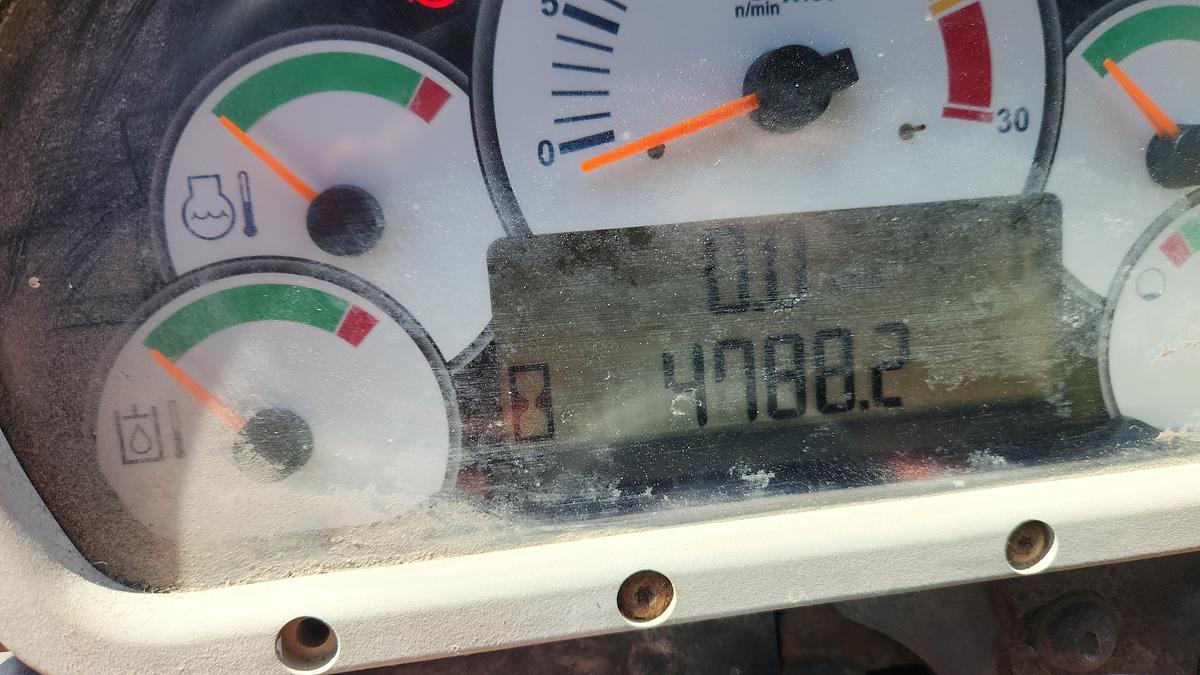 Used 2012 Caterpillar 930H