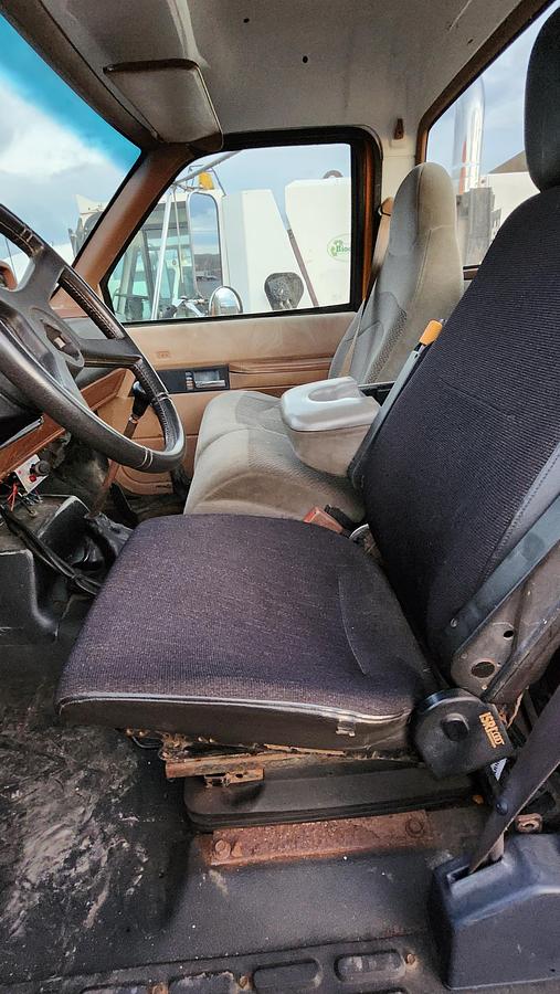 Used 1993 GMC Topkick